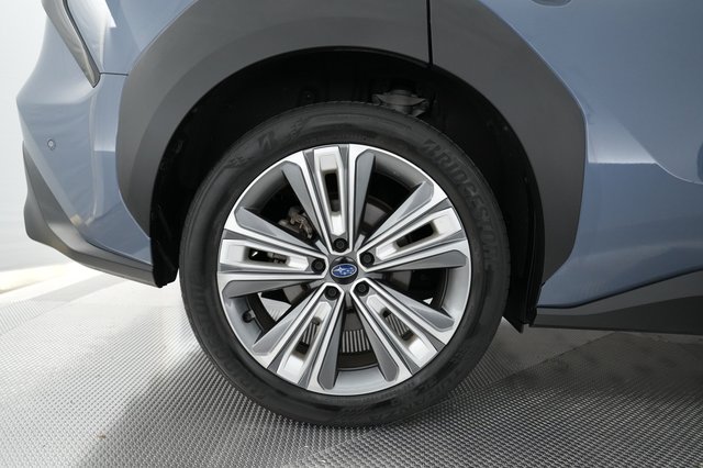 2023 Subaru Solterra — photo 15 of 22