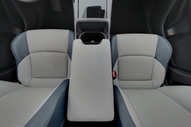 2023 Subaru Solterra — photo 20 of 22