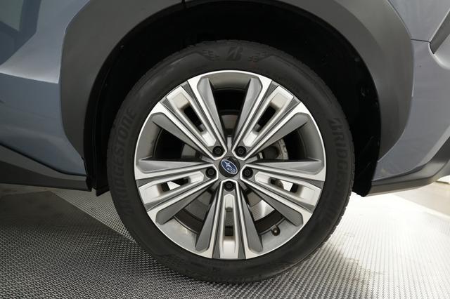2023 Subaru Solterra — photo 7 of 22