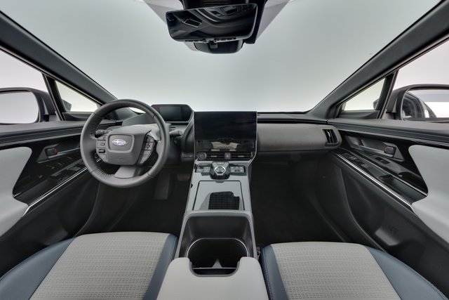 2023 Subaru Solterra — photo 19 of 22