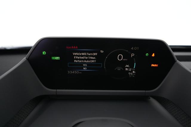 2023 Subaru Solterra — photo 5 of 22
