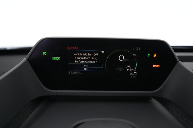 2023 Subaru Solterra — photo 5 of 22