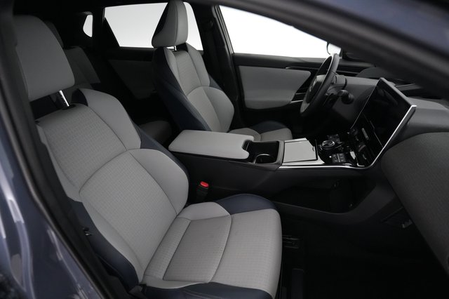 2023 Subaru Solterra — photo 16 of 22