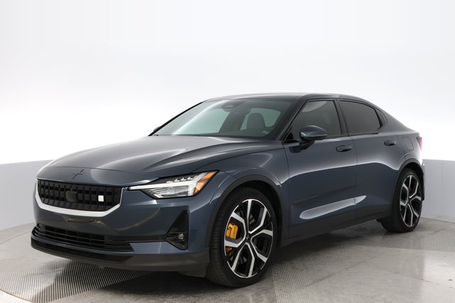 2023 Polestar 2 — VIN YSMET3KA9PL121143