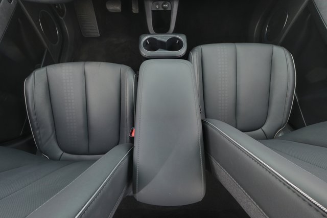 2024 Hyundai IONIQ 5 — photo 19 of 21
