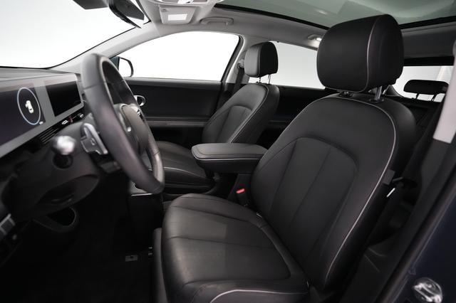 2024 Hyundai IONIQ 5 — photo 3 of 21