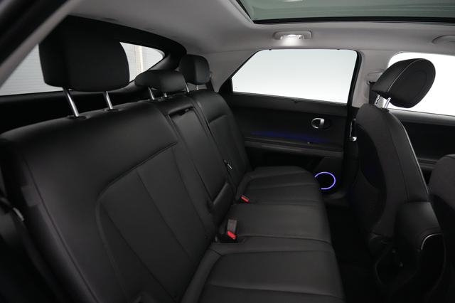 2024 Hyundai IONIQ 5 — photo 4 of 21