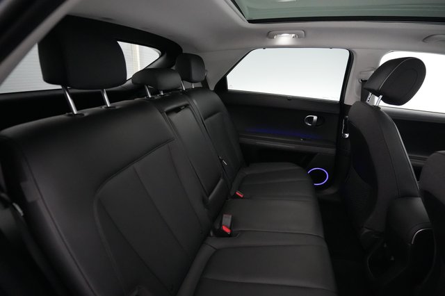 2024 Hyundai IONIQ 5 — photo 4 of 21