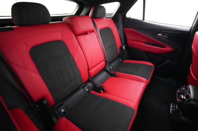 2024 Chevrolet Blazer EV — photo 4 of 21