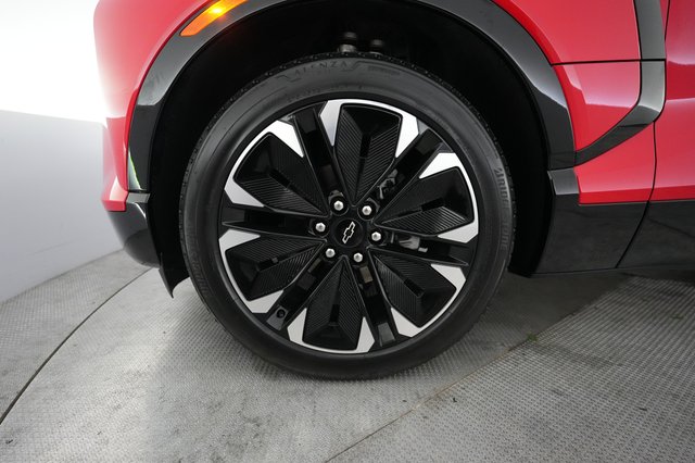 2024 Chevrolet Blazer EV — photo 15 of 21