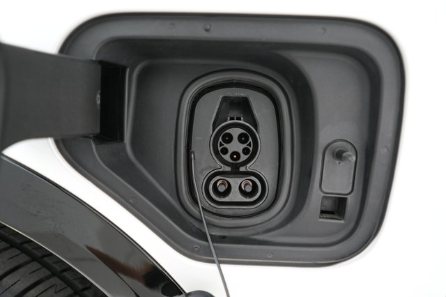 2024 Honda Prologue — photo 8 of 22