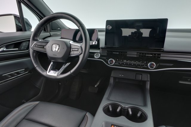 2024 Honda Prologue — photo 20 of 22