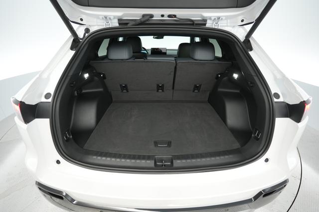 2024 Honda Prologue — photo 6 of 22