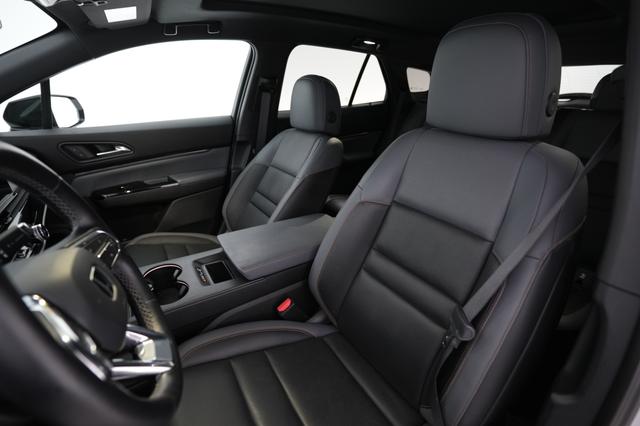 2024 Honda Prologue — photo 3 of 22