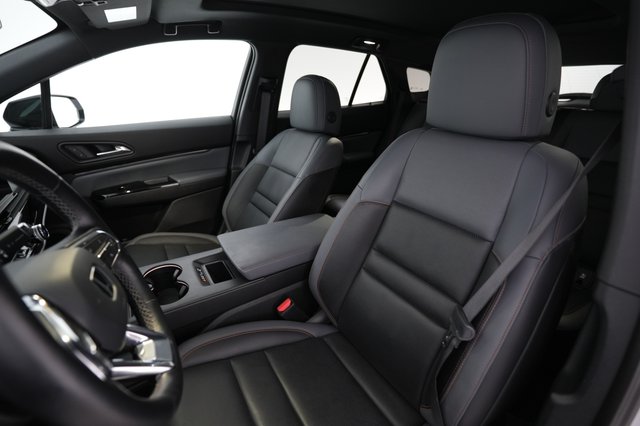 2024 Honda Prologue — photo 3 of 22