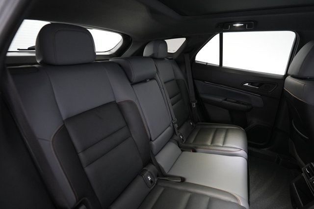 2024 Honda Prologue — photo 18 of 22