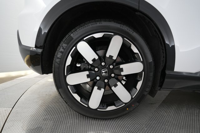 2024 Honda Prologue — photo 17 of 22
