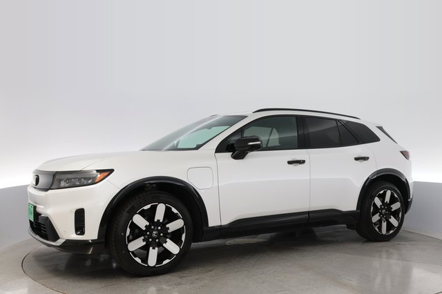 2024 Honda Prologue — photo 14 of 22