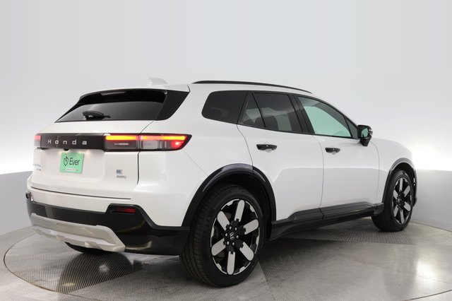 2024 Honda Prologue — photo 2 of 22