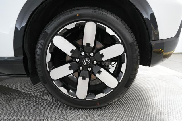2024 Honda Prologue — photo 7 of 22