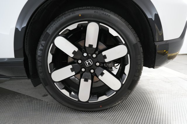 2024 Honda Prologue — photo 7 of 22