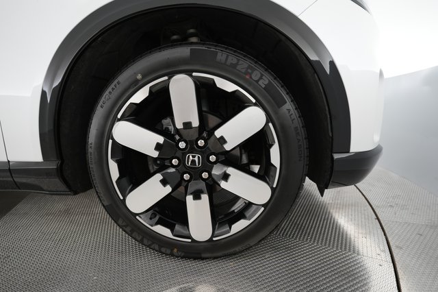 2024 Honda Prologue — photo 16 of 22