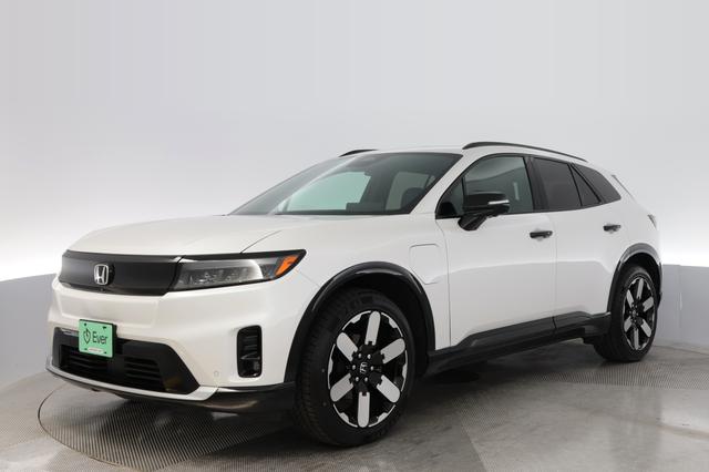 2024 Honda Prologue — VIN 3GPKHZRJ9RS526925