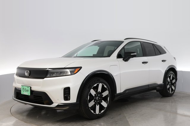 2024 Honda Prologue — VIN 3GPKHZRJ9RS526925