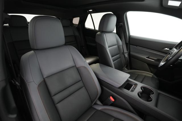2024 Honda Prologue — photo 4 of 22