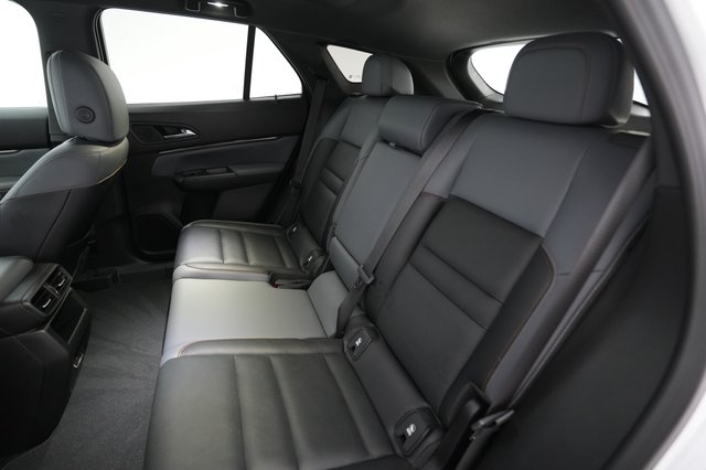 2024 Honda Prologue — photo 19 of 22