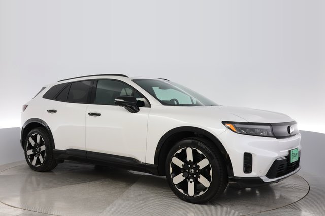 2024 Honda Prologue — photo 11 of 22