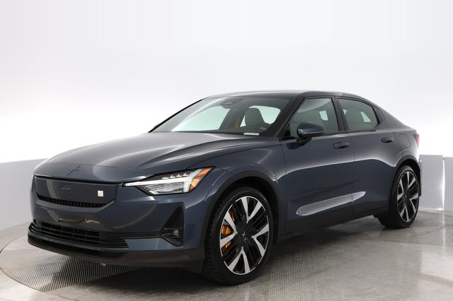 2024 Polestar 2 — VIN YSMFG3KA1RL218798