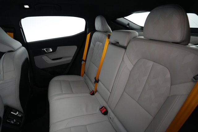 2024 Polestar 2 — photo 17 of 21