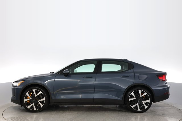 2024 Polestar 2 — photo 12 of 21