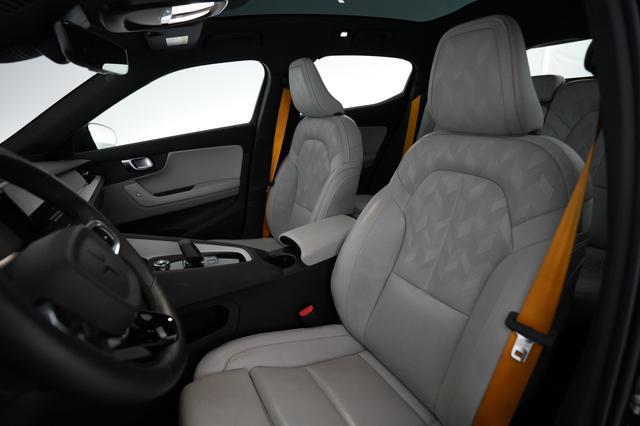 2024 Polestar 2 — photo 3 of 21