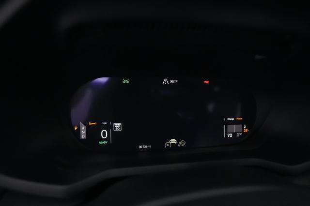 2024 Polestar 2 — photo 5 of 21