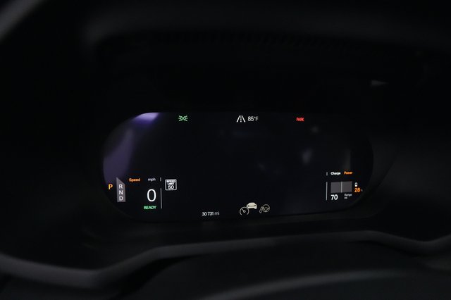 2024 Polestar 2 — photo 5 of 21