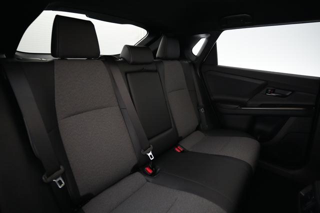 2026 Toyota bZ — photo 4 of 22