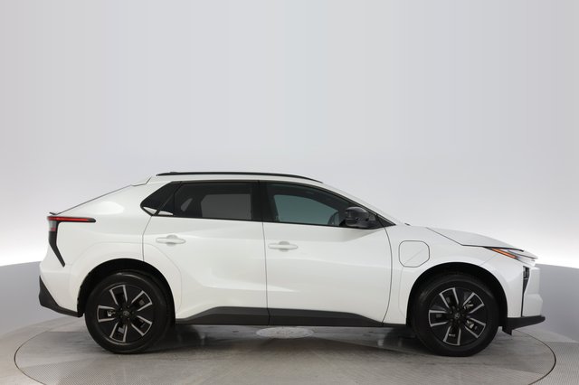 2026 Toyota bZ — photo 10 of 22