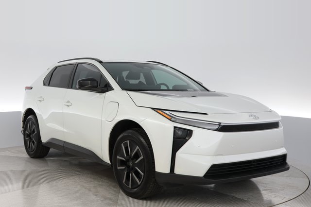 2026 Toyota bZ — photo 9 of 22