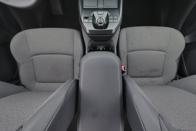 2026 Toyota bZ — photo 20 of 22