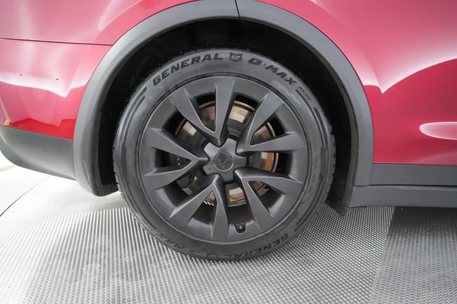 2023 Tesla Model X — photo 15 of 26