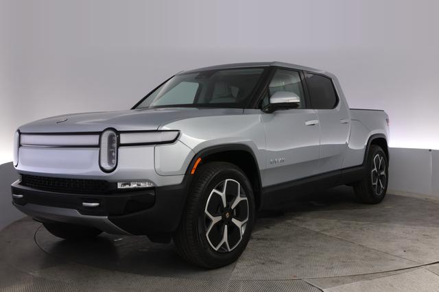 2023 Rivian R1T — VIN 7FCTGBAA6PN028694