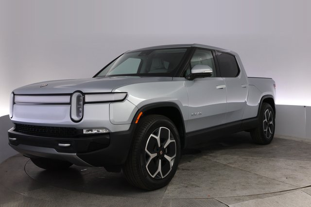 2023 Rivian R1T — VIN 7FCTGBAA6PN028694