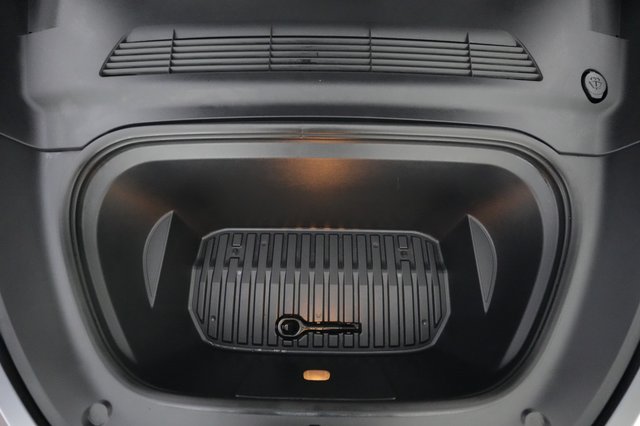 2023 Tesla Model Y — photo 20 of 22