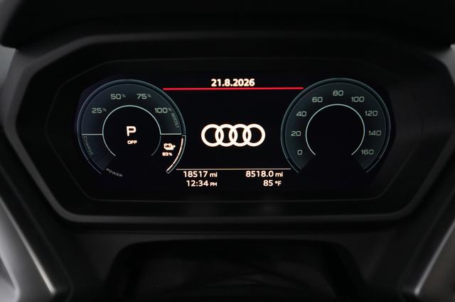 2023 Audi Q4 e-tron — photo 5 of 18