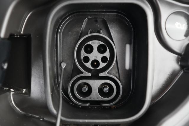 2023 Polestar 2 — photo 8 of 22
