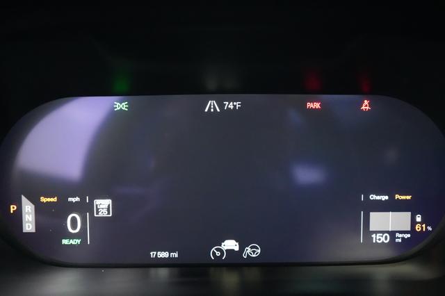 2023 Polestar 2 — photo 5 of 22