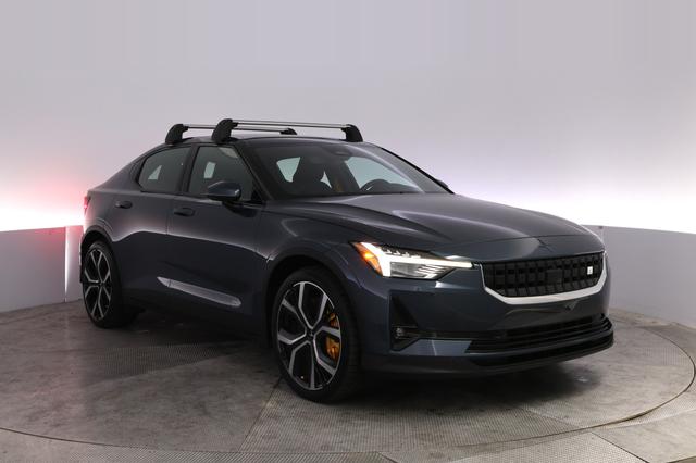 2023 Polestar 2 — photo 10 of 22