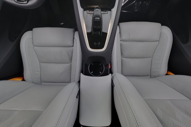 2023 Polestar 2 — photo 22 of 24